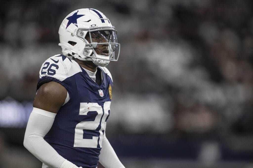 The timing for Dallas Cowboys CB DaRon Bland's return is perfect (and