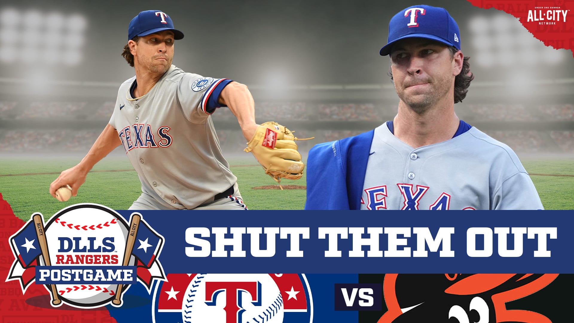 Texas Rangers Jacob deGrom