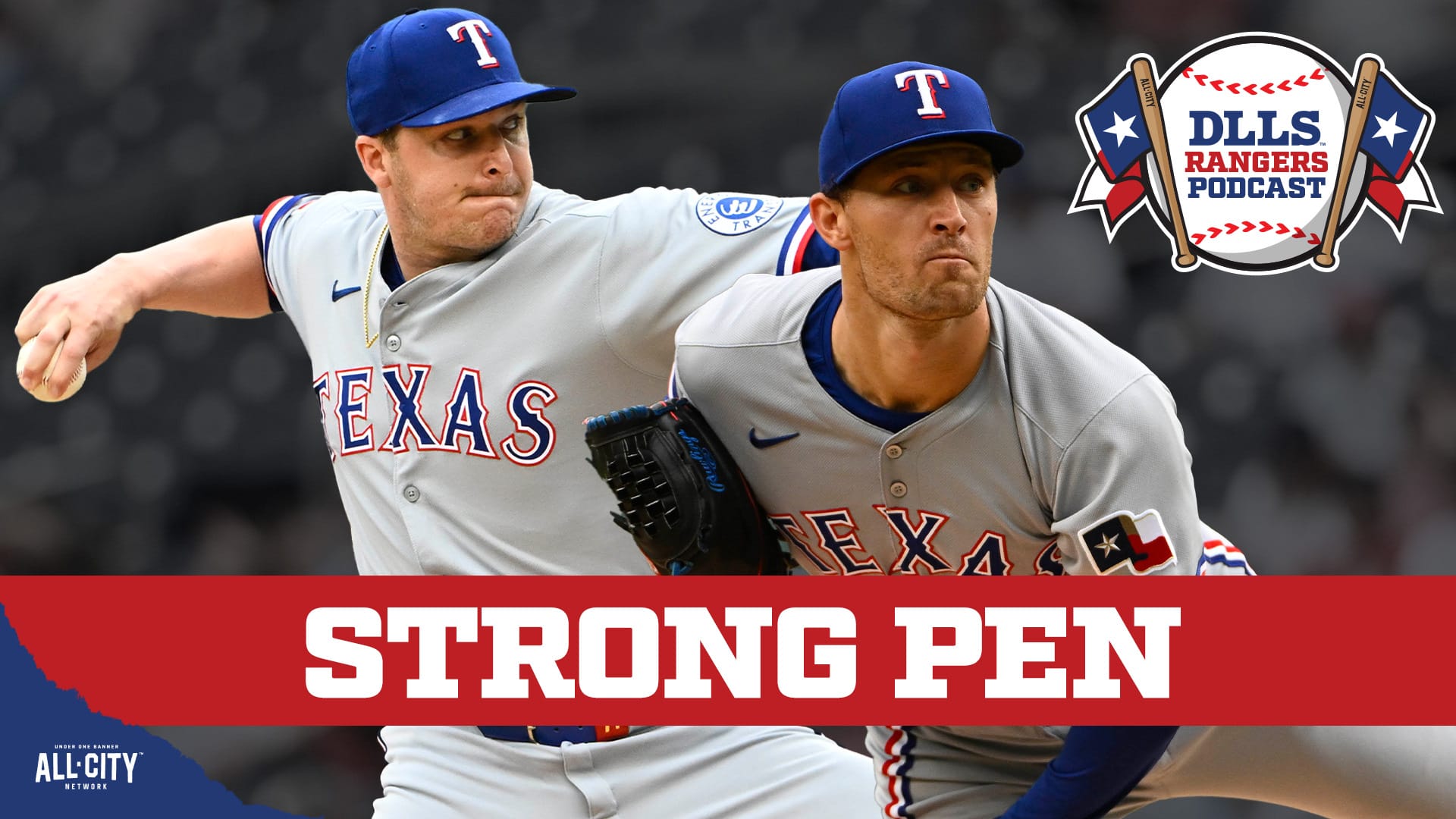 Texas Rangers Jacob Latz
