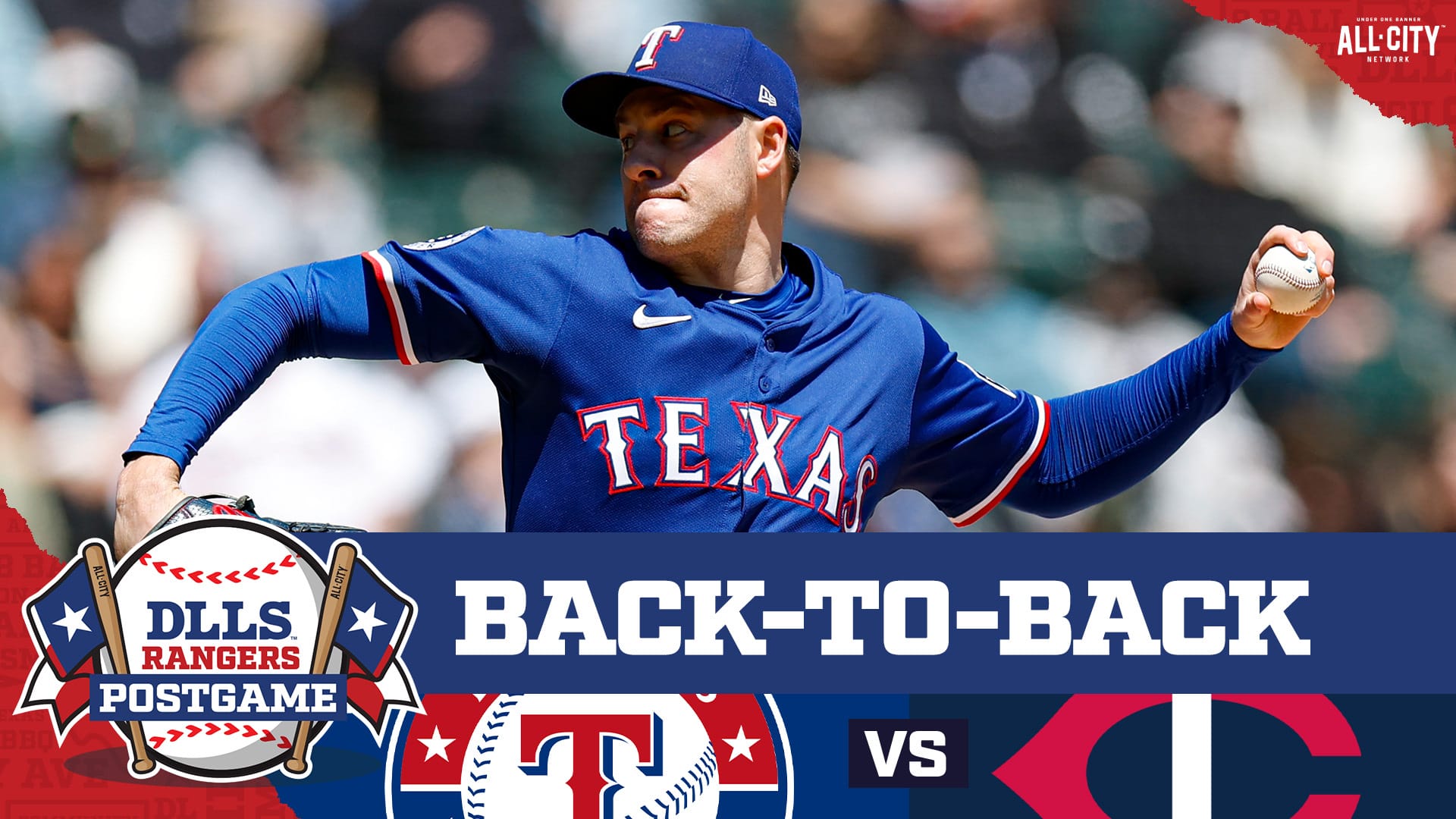 Texas Rangers Patrick Corbin