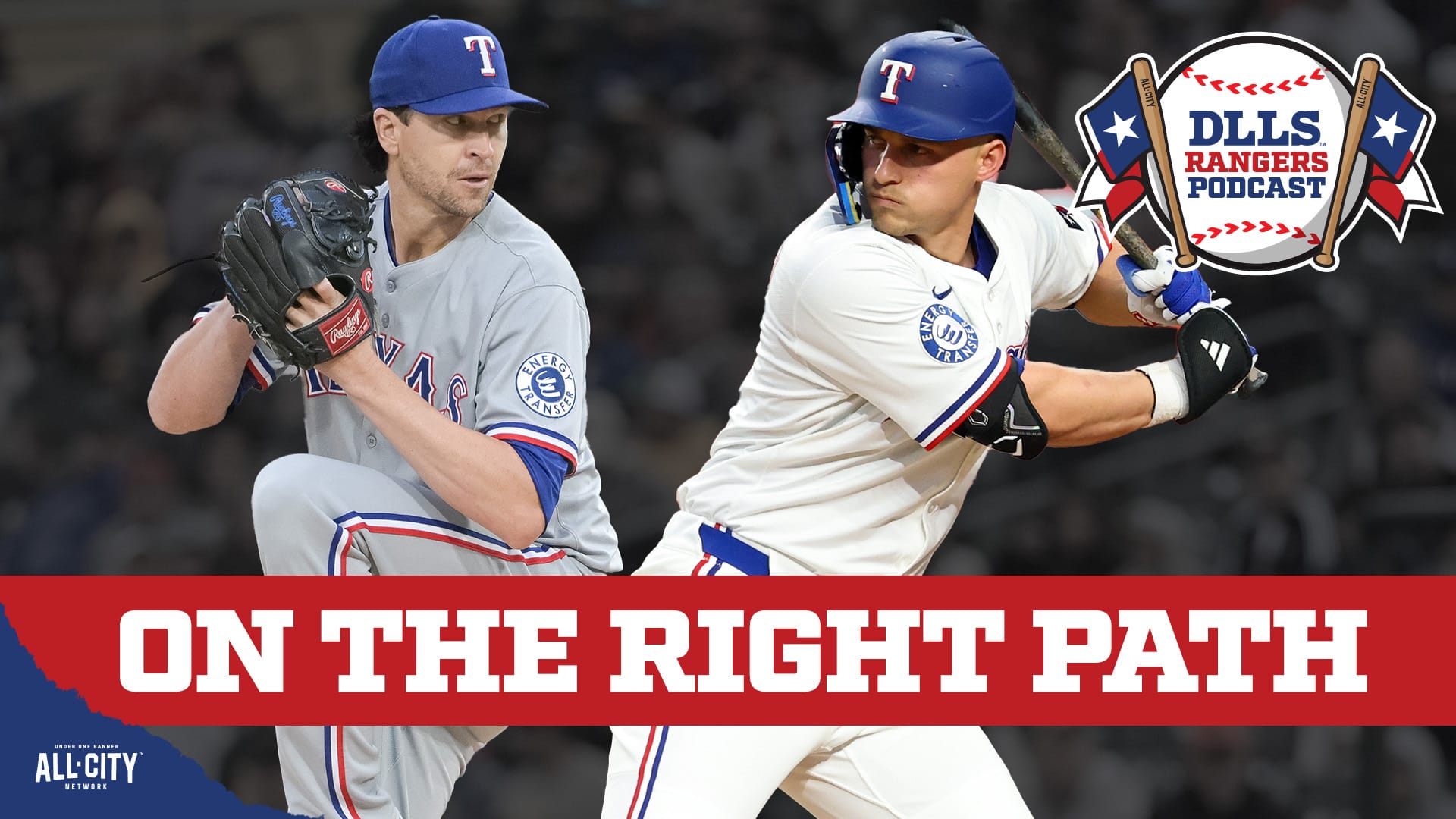 Texas Rangers Jacob deGrom Corey Seager