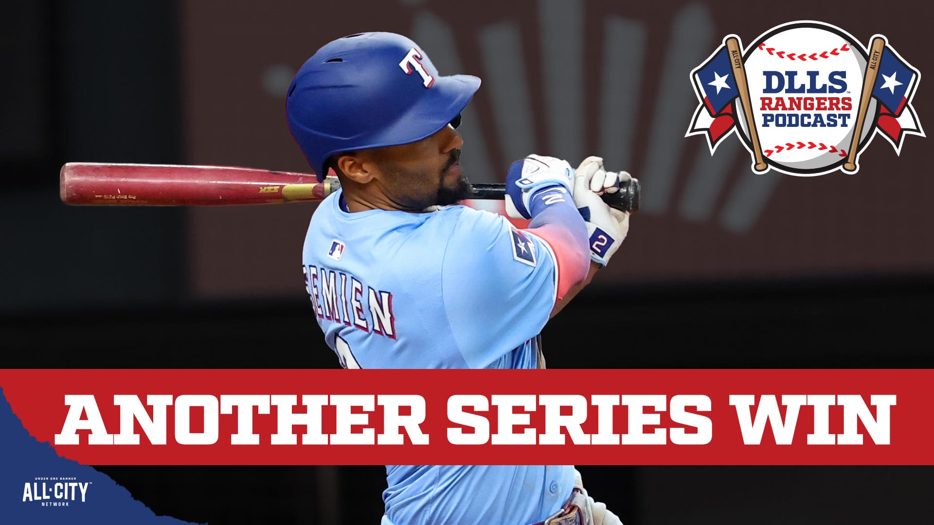 Texas Rangers Marcus Semien