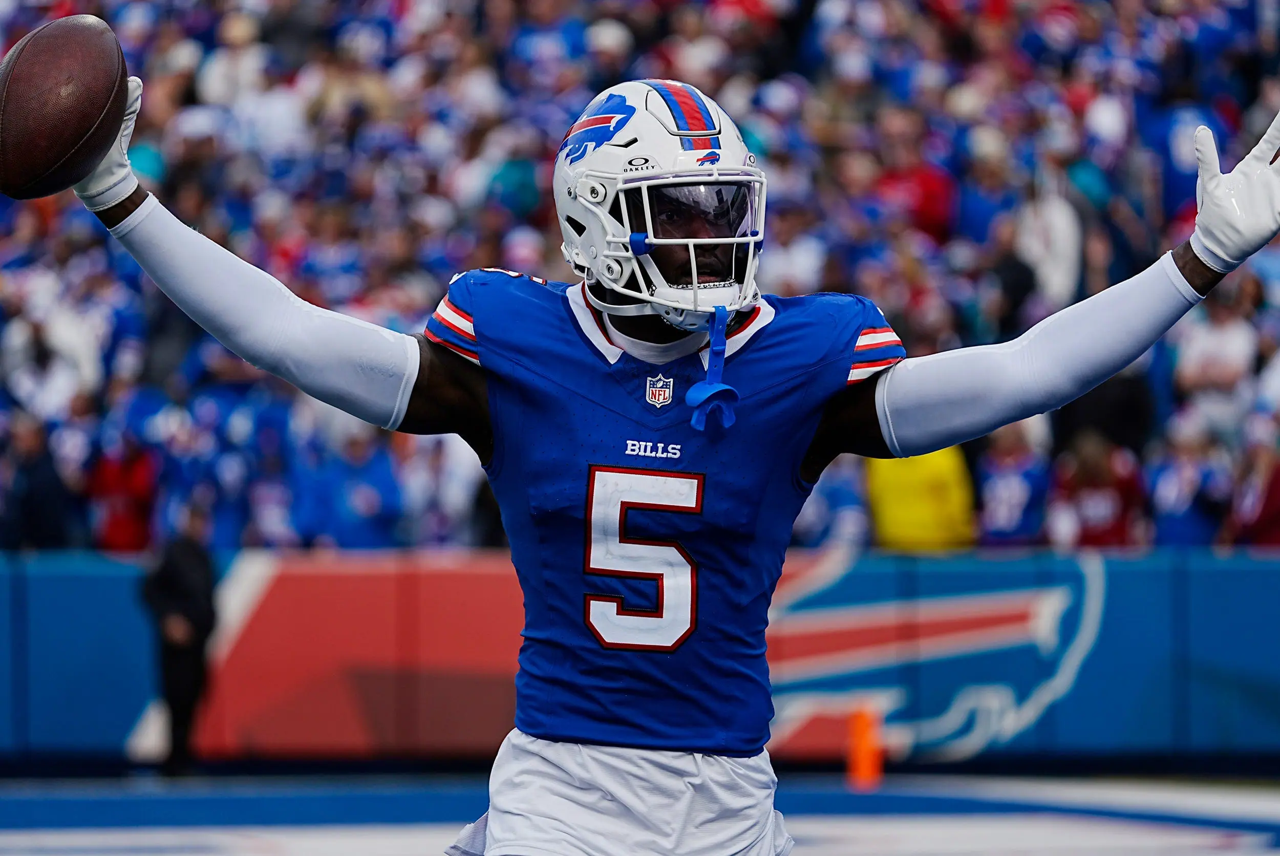 Kaiir Elam đang liên tục tận dụng tối đa cơ hội của mình tại Cowboys cho đến nay - DLLS Sports