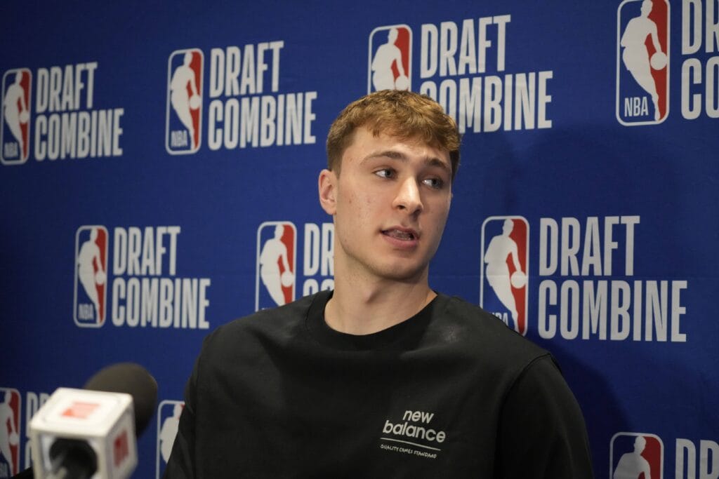 Can Cooper Flagg average 20 points his rookie season, and more Mavericks mailbag questions