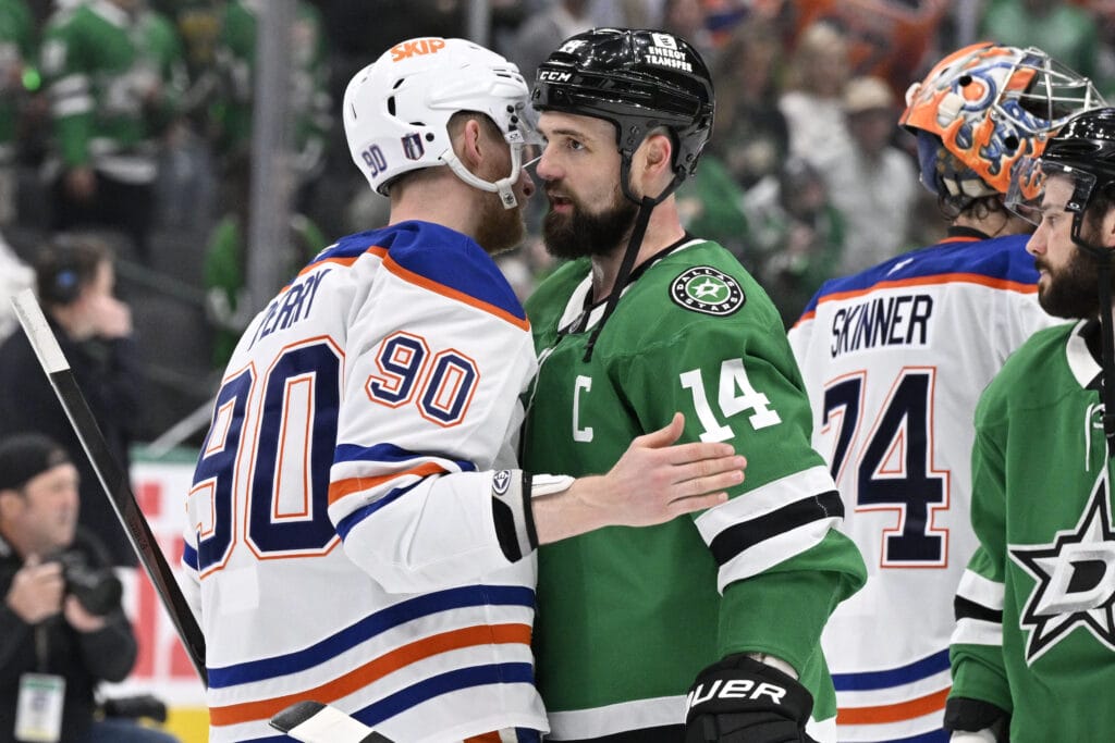 Dallas Stars weekly: Jamie Benn, Glen Gulutzan, free agency, nhl draft