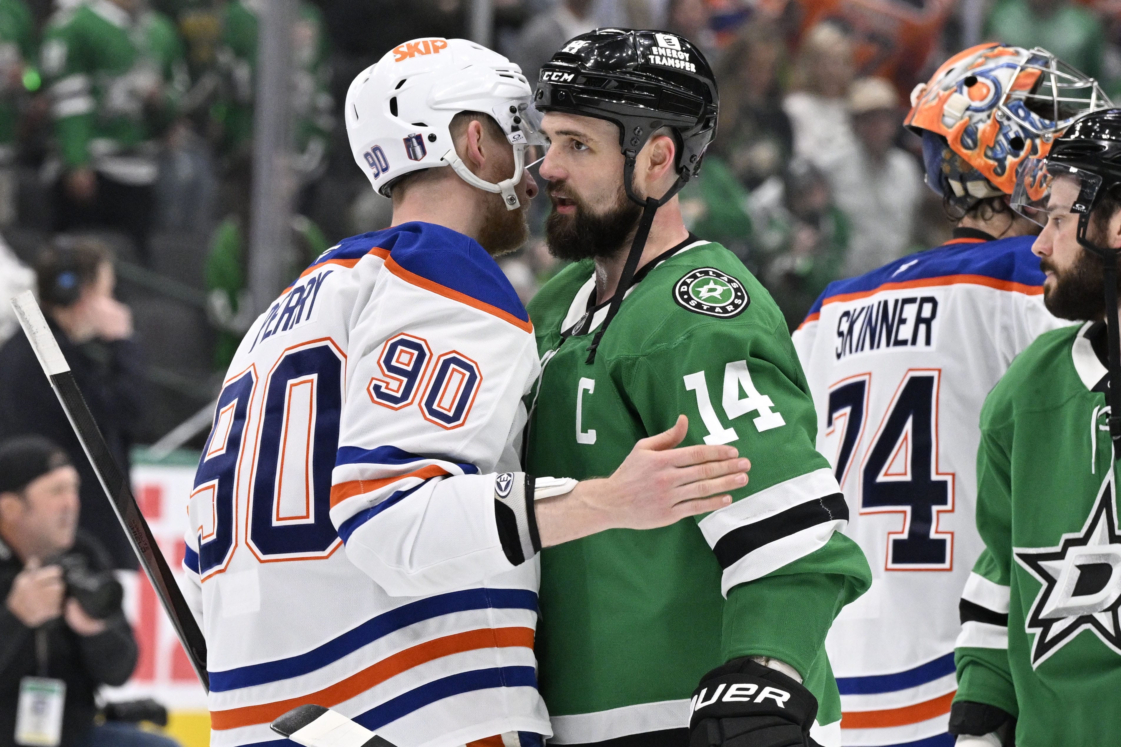 Dallas Stars weekly: Jamie Benn, Glen Gulutzan, free agency, nhl draft