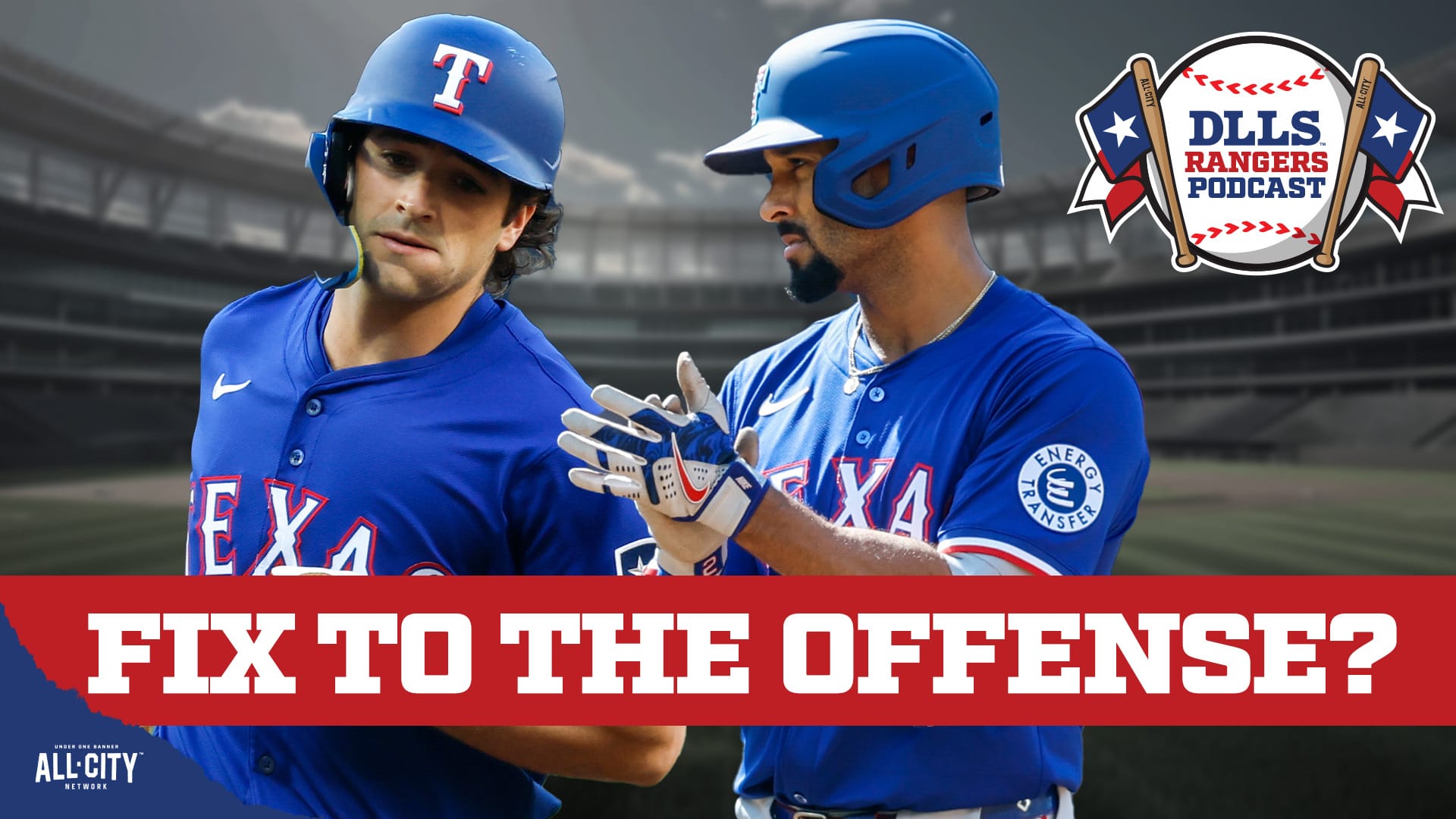 Texas Rangers Josh Smith