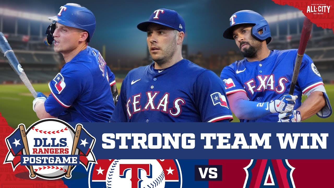 Texas Rangers Patrick Corbin