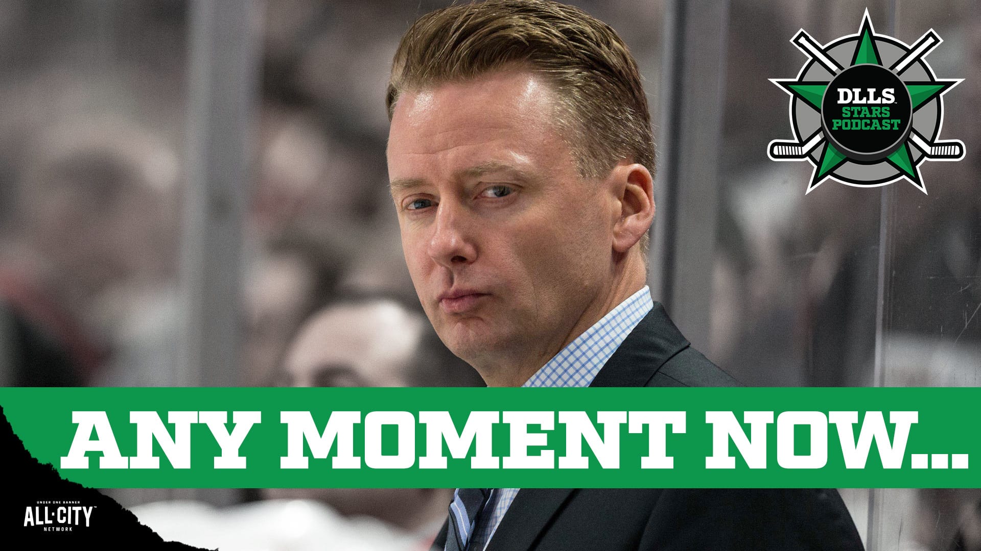 DLLS Dallas Stars podcast development camp glen gulutzan