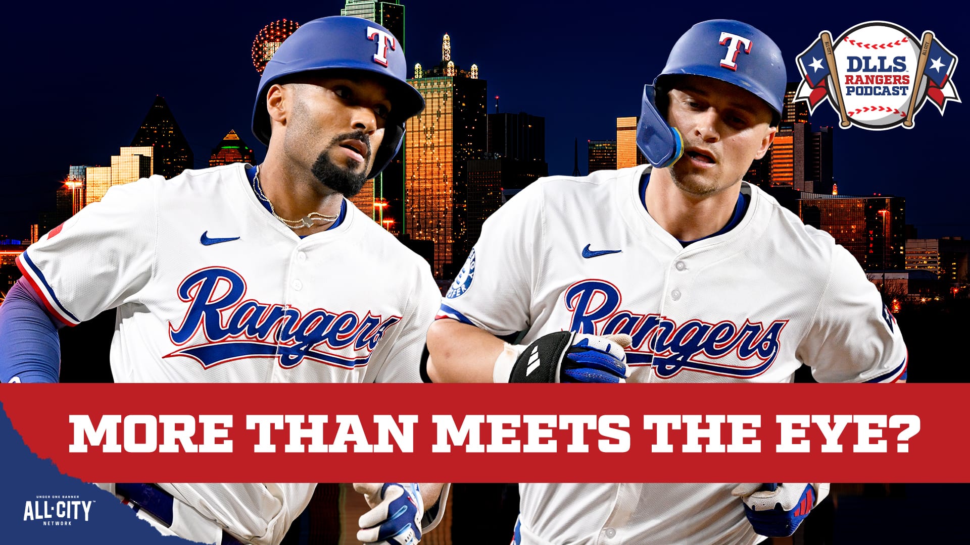 Texas Rangers Marcus Semien Corey Seager