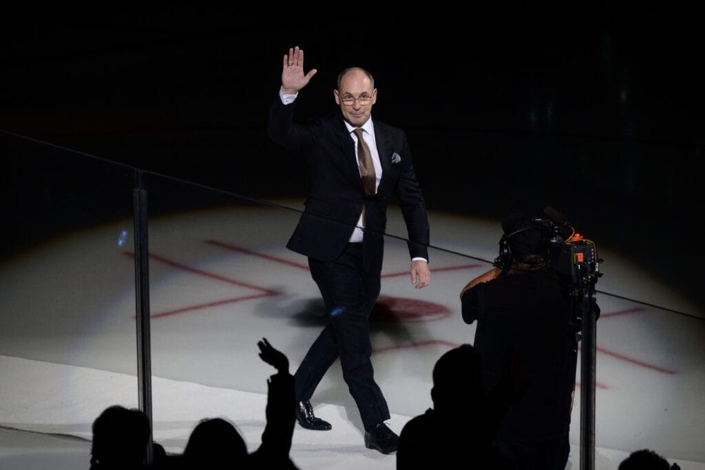 The actual history behind the Dallas Stars biggest “what-ifs”