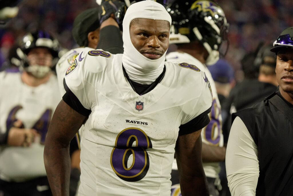 ALLCITY NFL Power Rankings: 32 early overreactions that might also be true