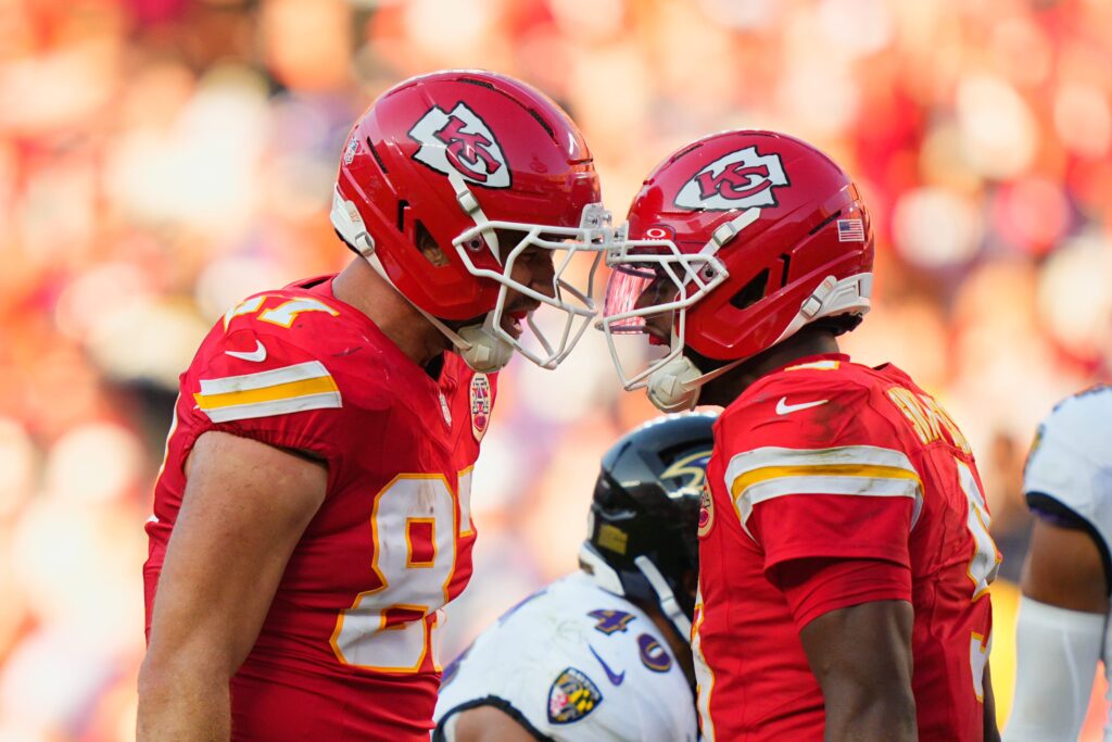 ALLCITY NFL Power Rankings: Reports of the Chiefs’ demise may have been greatly exaggerated